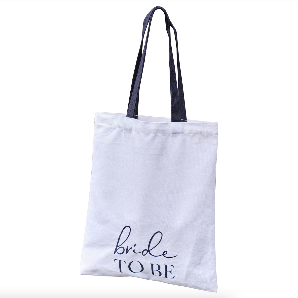Bride To Be Tote Bag