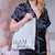 Team Bride Hen Tote Bag