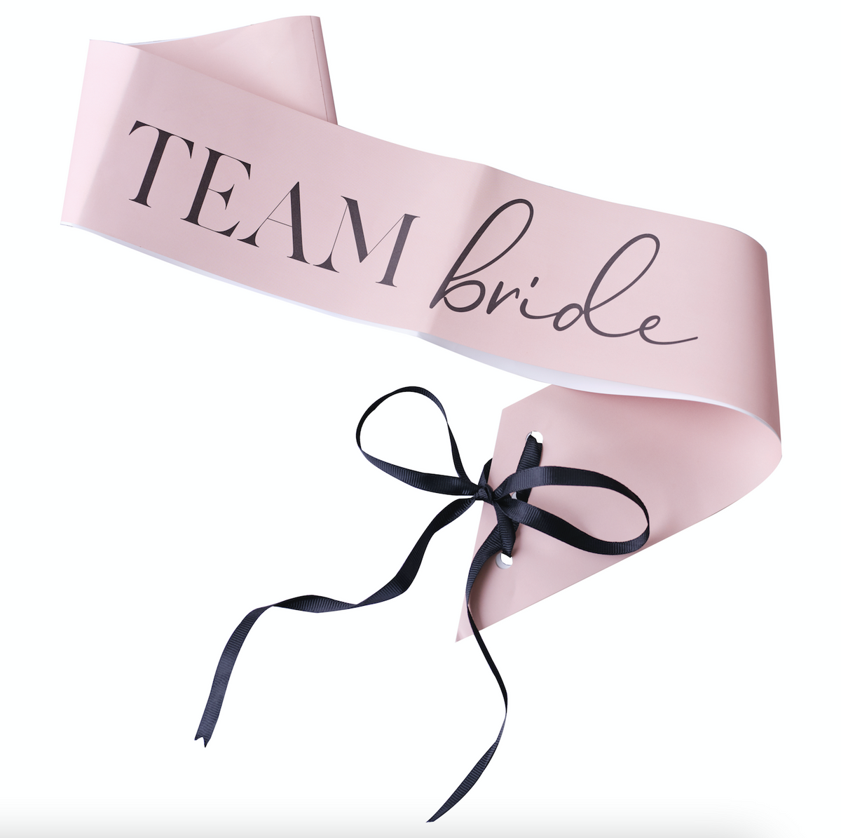 Hen Party Team Bride Sashes