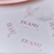 Team Bride Hen Party Confetti