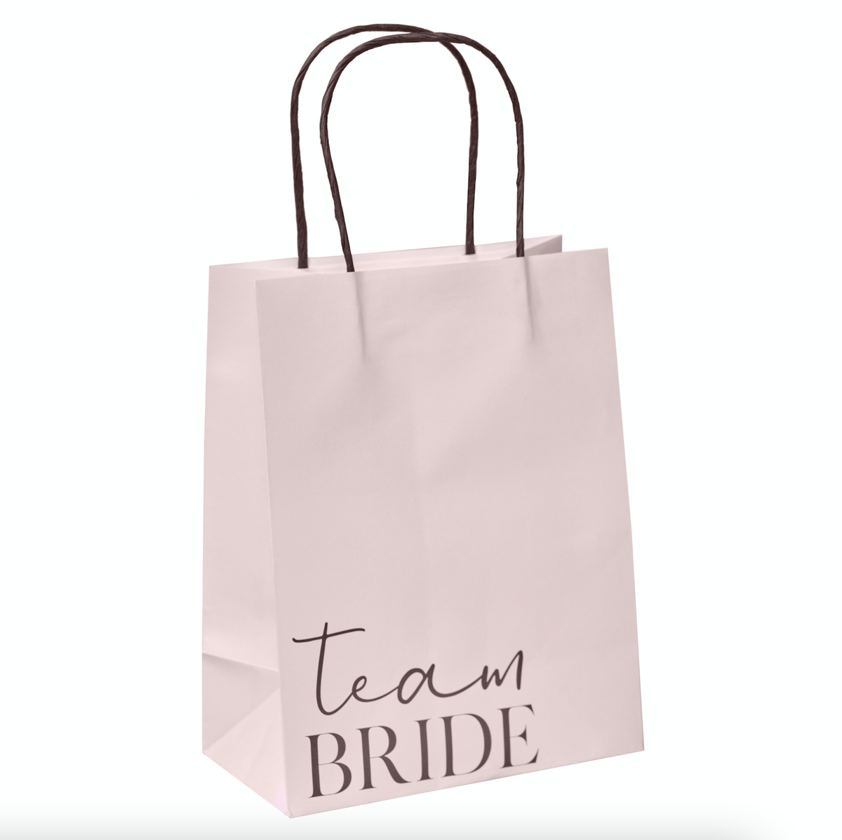Hen Party Team Bride Bags