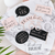 Pink, Black & White Hen Party Photo Booth Props