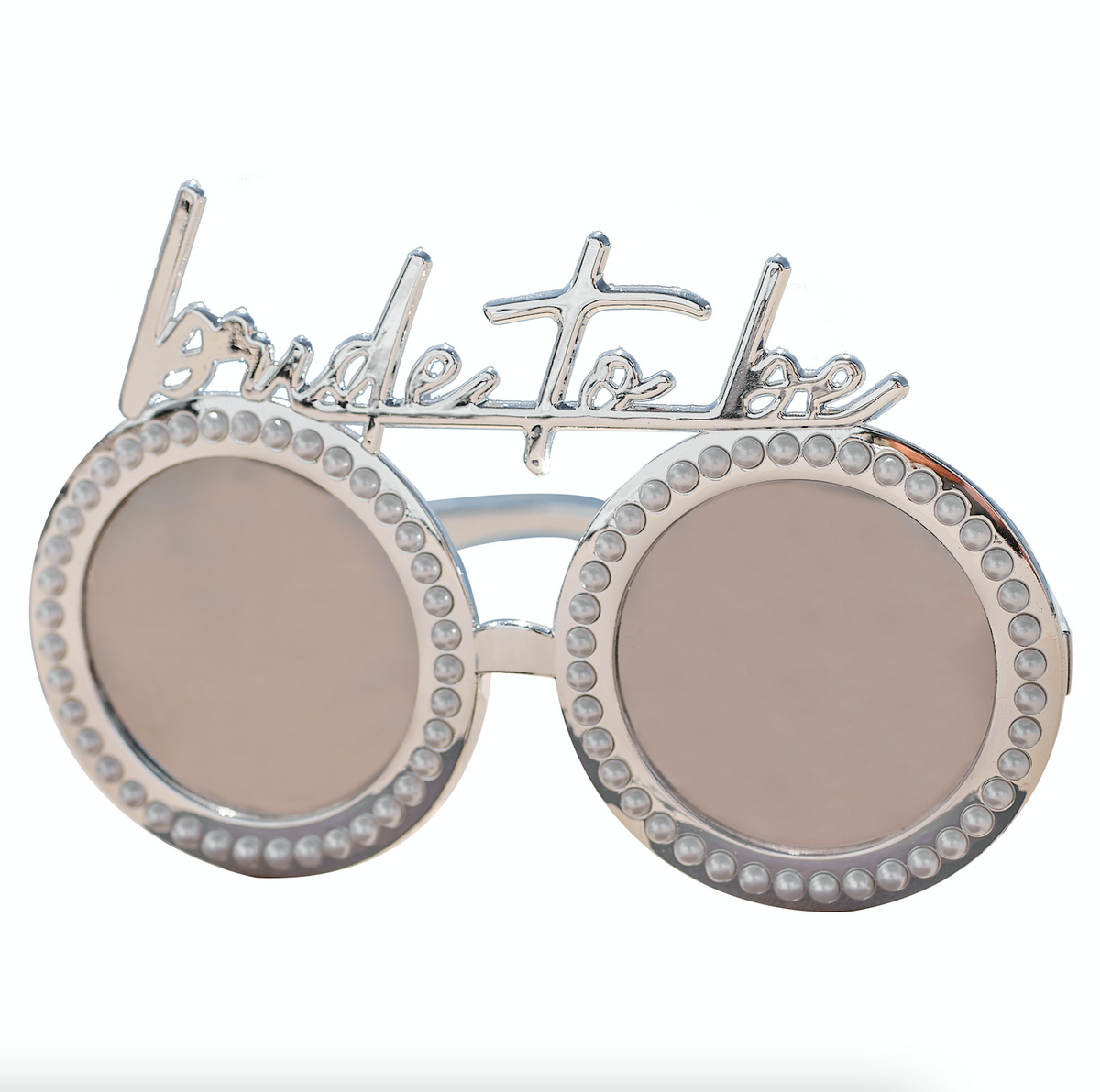Bride To Be Sunglasses