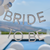 Silver Bride To Be Hen Party Bunting