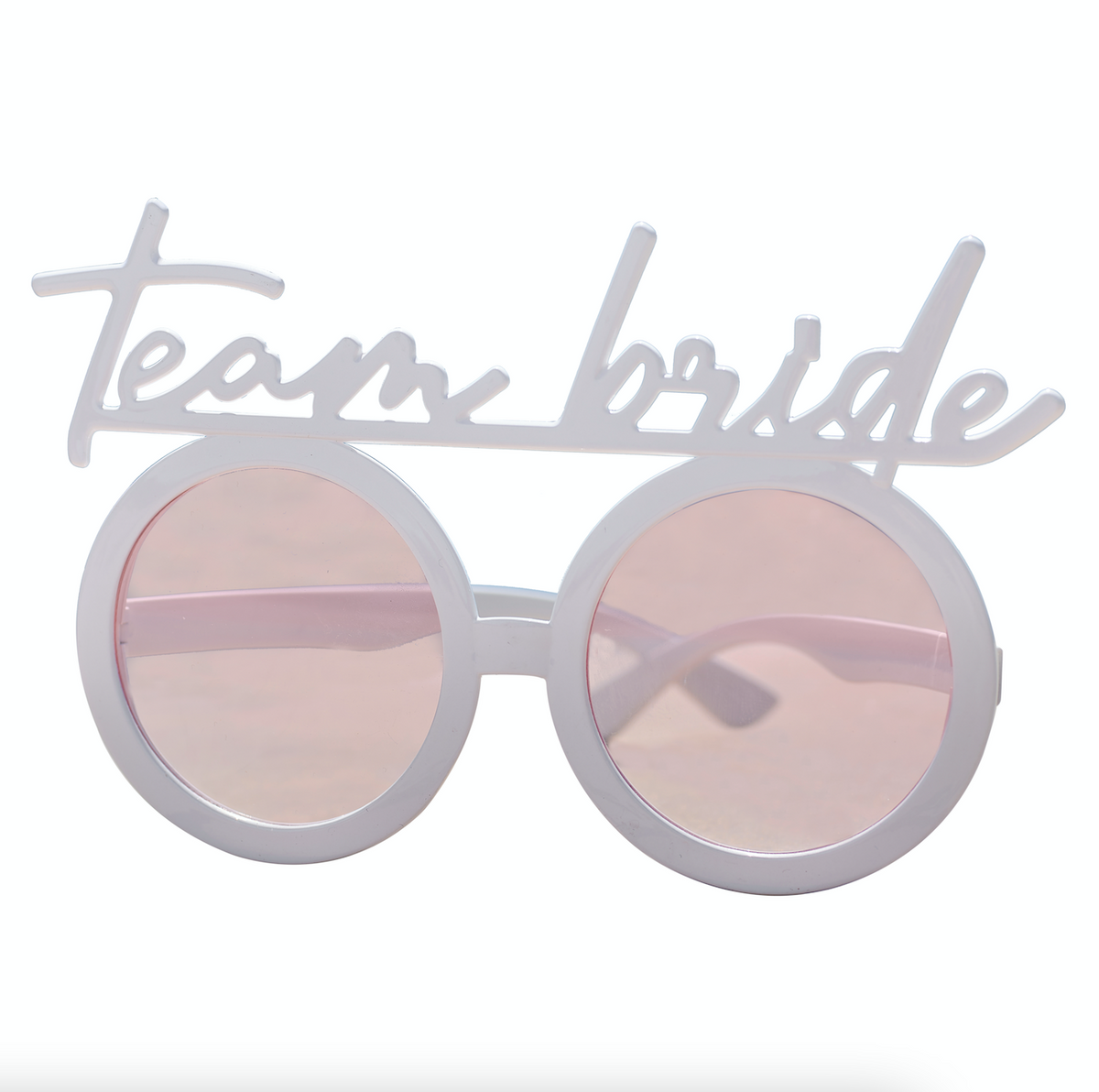 Team Bride Hen Party Sunglasses