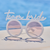 Team Bride Hen Party Sunglasses