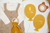 Balloons Milestone Cards