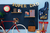 Super Dad Foil Balloon