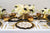 Honeybee Paper Guest Napkins