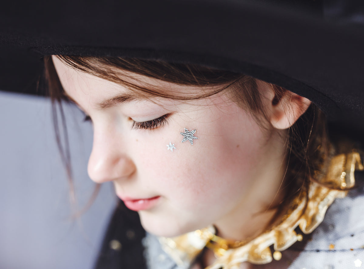 Halloween Temporary Tattoos