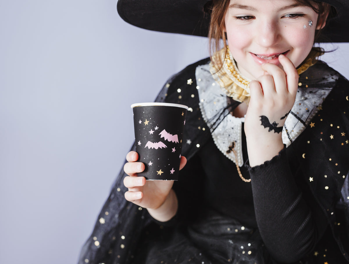 Halloween Temporary Tattoos