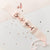 Bridesmaid Sashes Blush Pink Pack