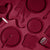 Burgundy Premium Cutlery
