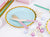 Mint Mini Plates