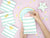 Mint Mini Plates
