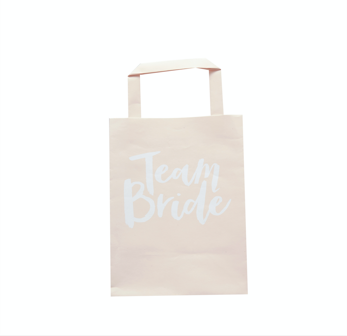 Team Bride Party Bags