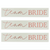 Rose Gold Team Bride Tattoos