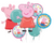 Peppa Pig Party In a Box