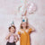 Safari Animal Print Party Hats 