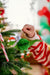 Christmas Characters Honeycomb Set