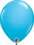 Robin’s Egg Blue Balloons 11"