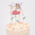 Fairy Cake Topper 