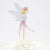 Fairy Cupcake Decorating Kit 
