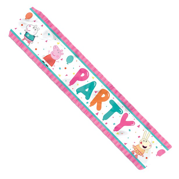 Peppa Pig Party In a Box