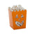 Halloween Popcorn Boxes with Cellophane Windows 