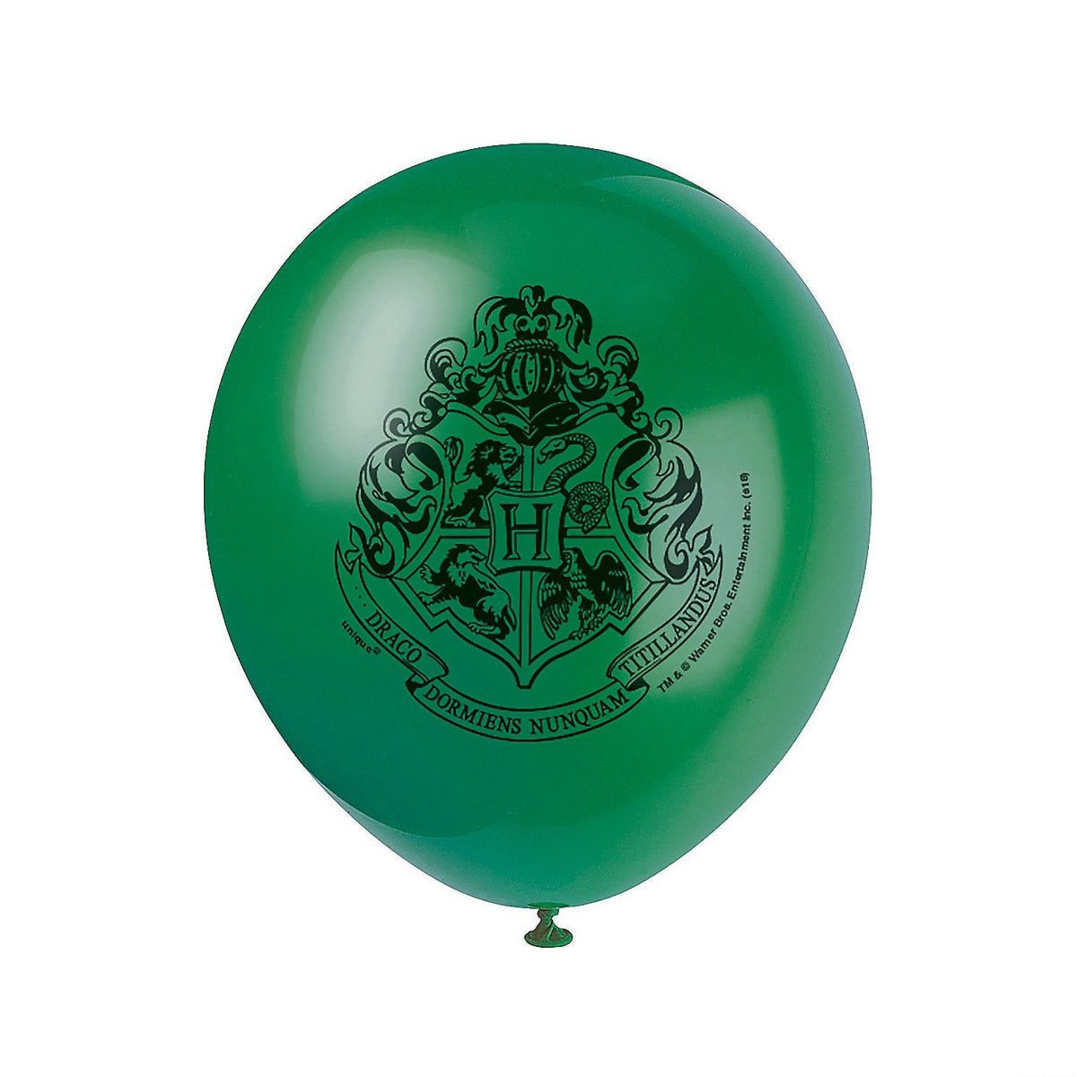 Harry Potter 12&quot; Latex Balloons 