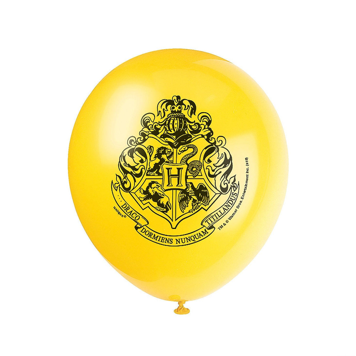 Harry Potter Latex Balloons 