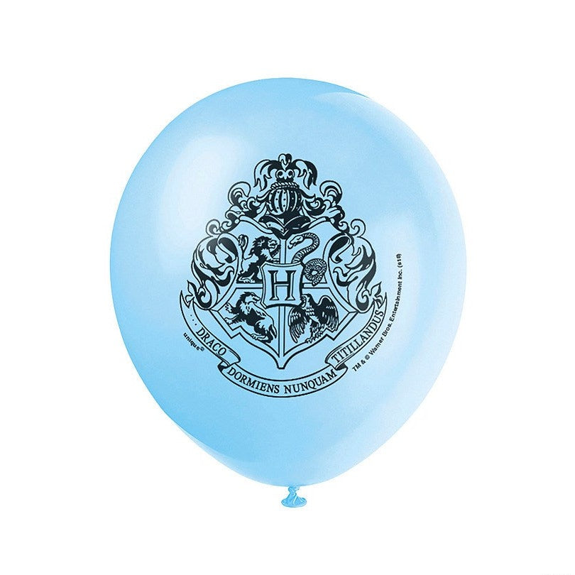 Harry Potter™ 12&quot; Latex Balloons 