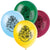 Harry Potter™ 12" Latex Balloons - 8 Pc.