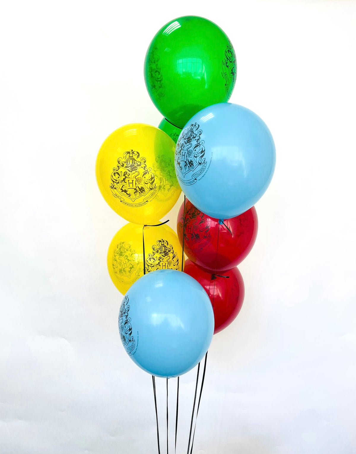 Harry Potter Party Balloons