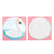 Sweet Swan Invitation Cards