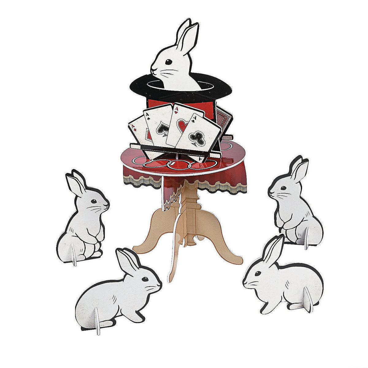 Magical Party Centerpiece