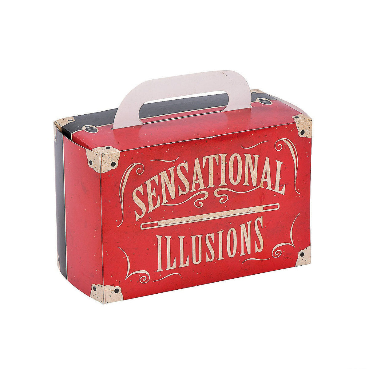 Magical Party Favor Boxes