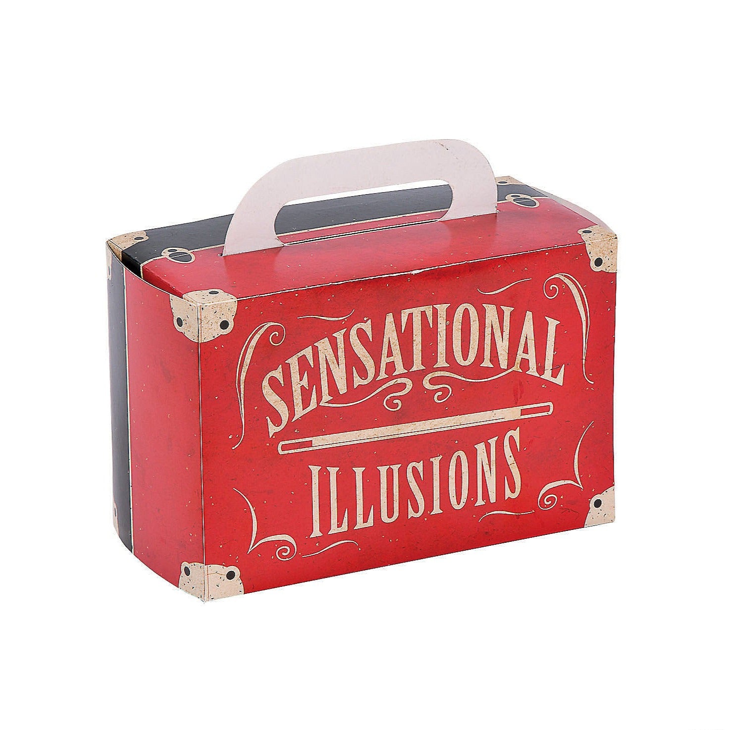 Magical Party Favor Boxes