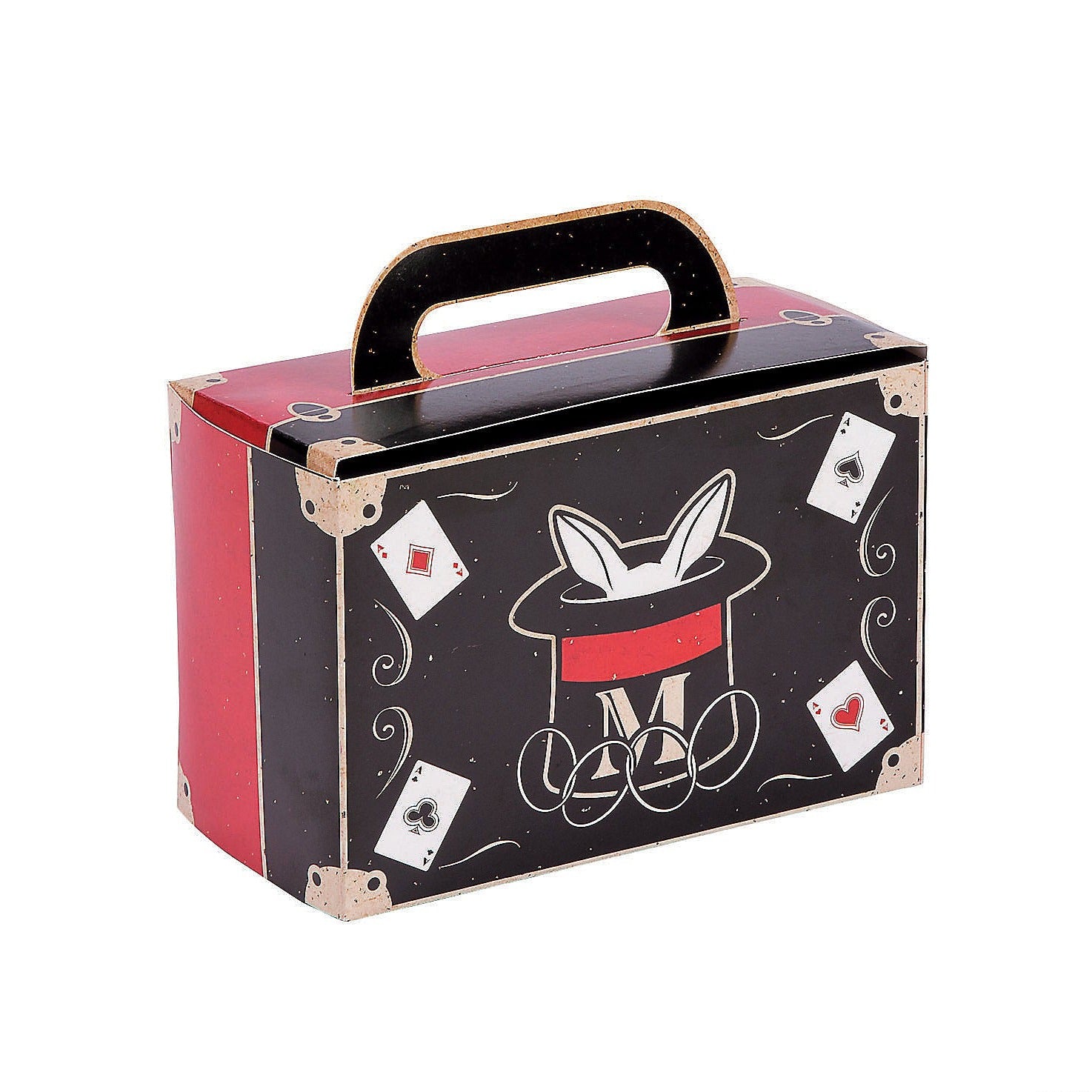Magical Party Favor Boxes