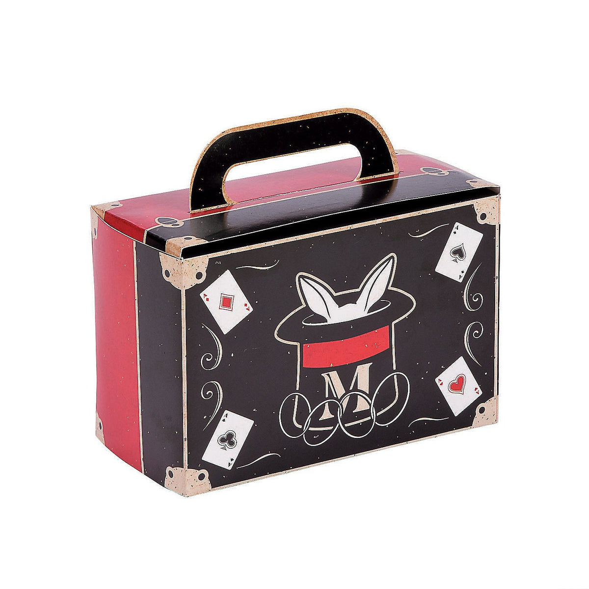 Magical Party Favor Boxes