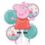 Peppa Pig Party In a Box