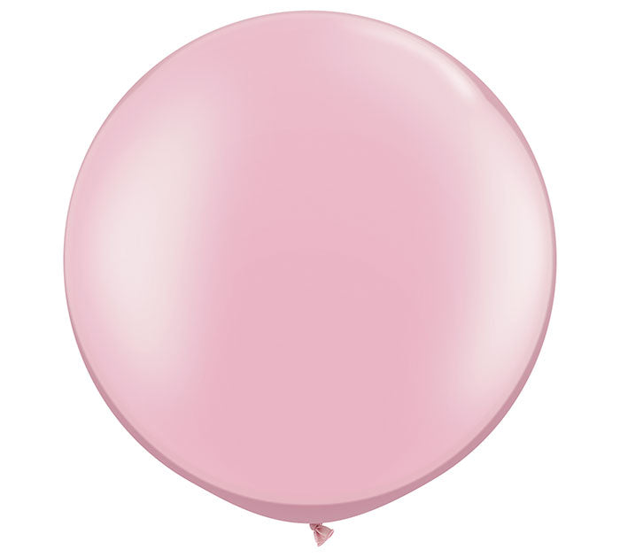 Giant Pink Balloon 36"