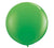Giant Spring Green Balloon 36"