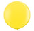 Giant Yellow Balloon 36"