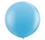 Giant Pale Blue Balloon 36"