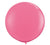 Giant Rose Pink Balloon 36"