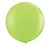 Giant Lime Green Balloon 36"