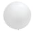 Giant White Balloon 36"