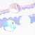 Sweet Swan Invitation Cards