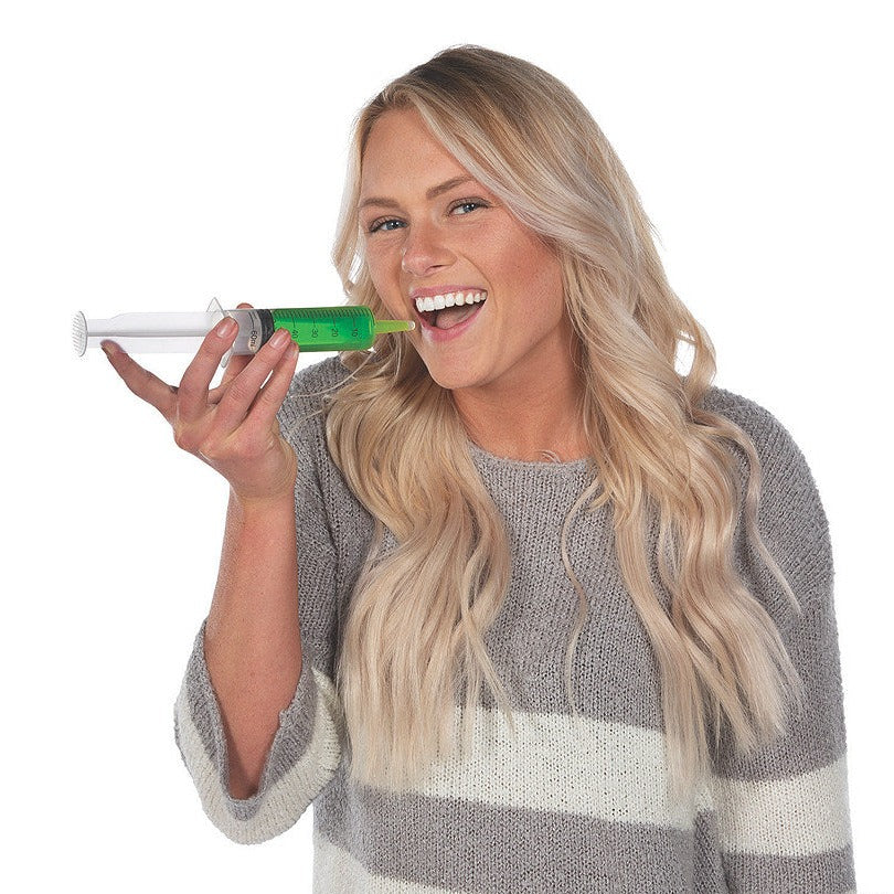 Syringe Shot Glasses 